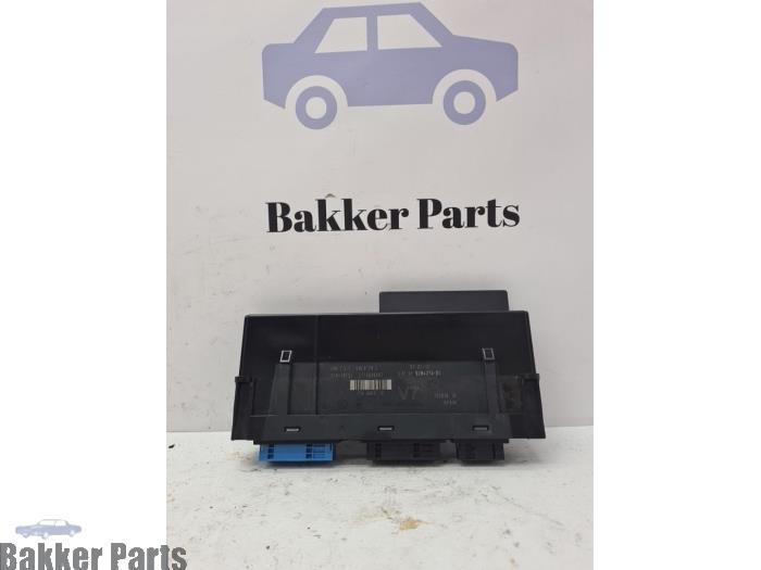 Comfort Module van een BMW 5-Serie, Gebruikt, -, -, Ophalen of Verzenden