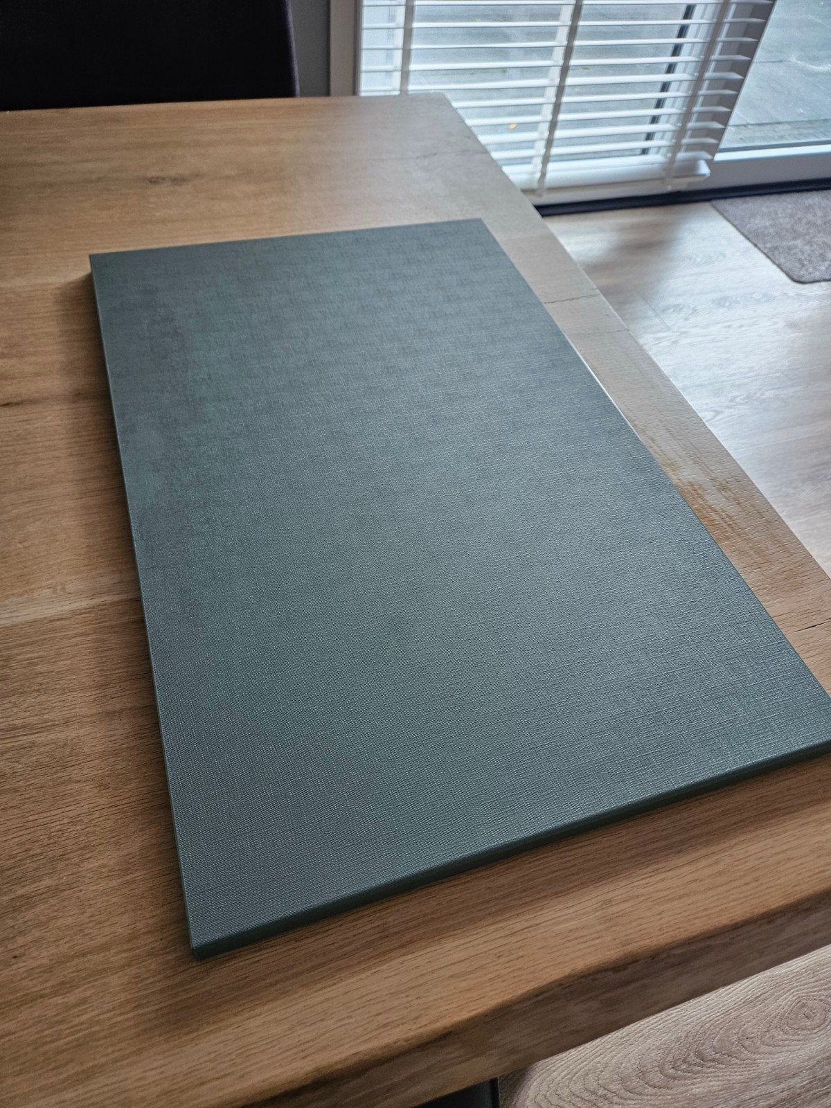 LAPPVIKEN Deur/ladefront 60x38 groen 4 stuks, Huis en Inrichting, Ophalen, Gebruikt