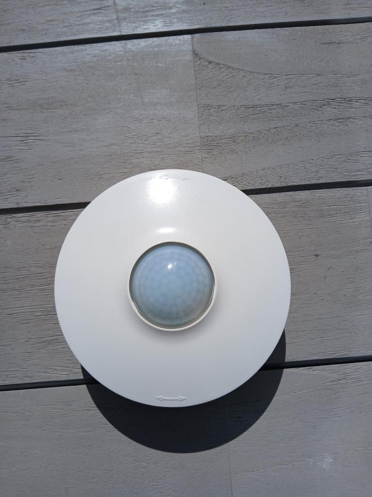ESYLUX PD 360i/8 aanwezigheids sensor, Ophalen of Verzenden