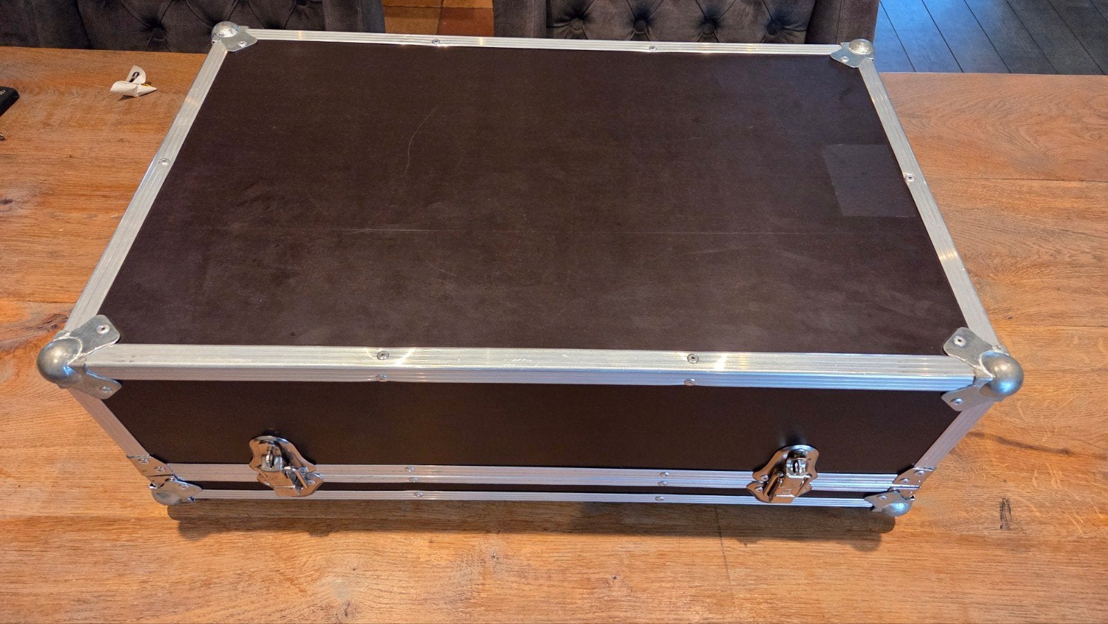Yamaha dm3 / dm3s case fligtcase ( E ), Ophalen, Gebruikt, Overige instrumenten, Flightcase