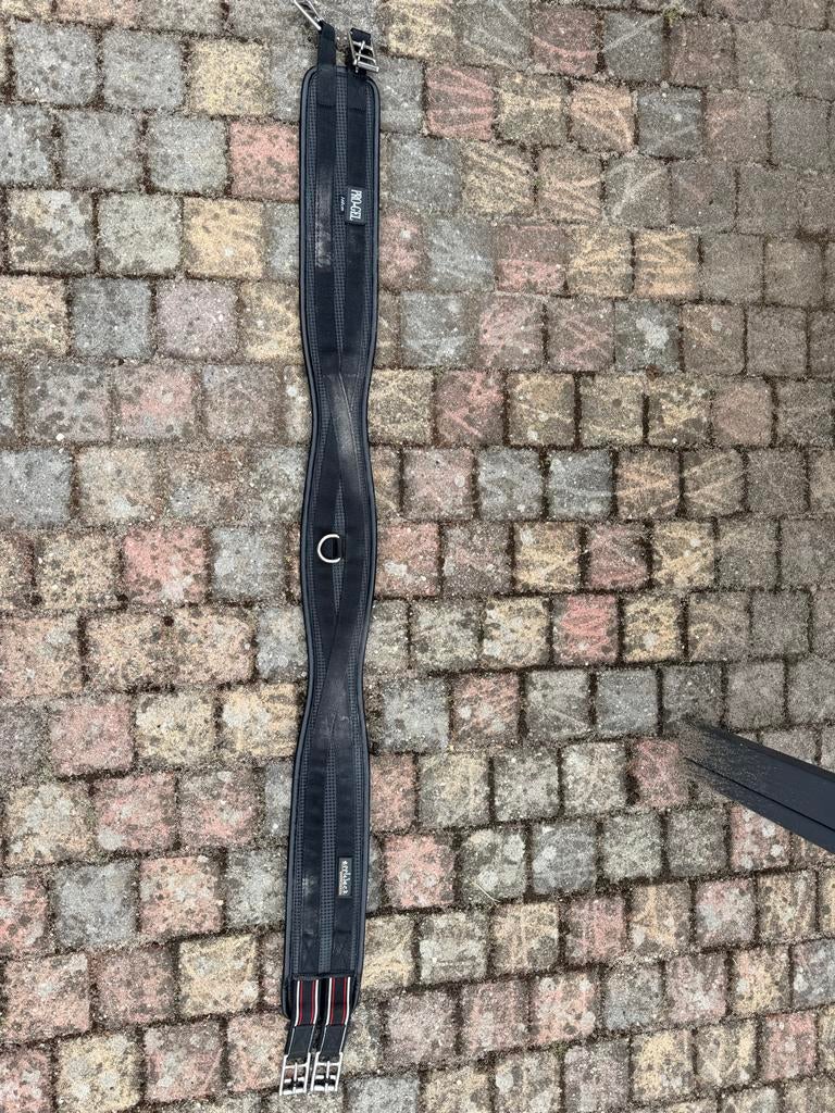 Singel 140 cm, Dieren en Toebehoren, Ophalen of Verzenden, Gebruikt