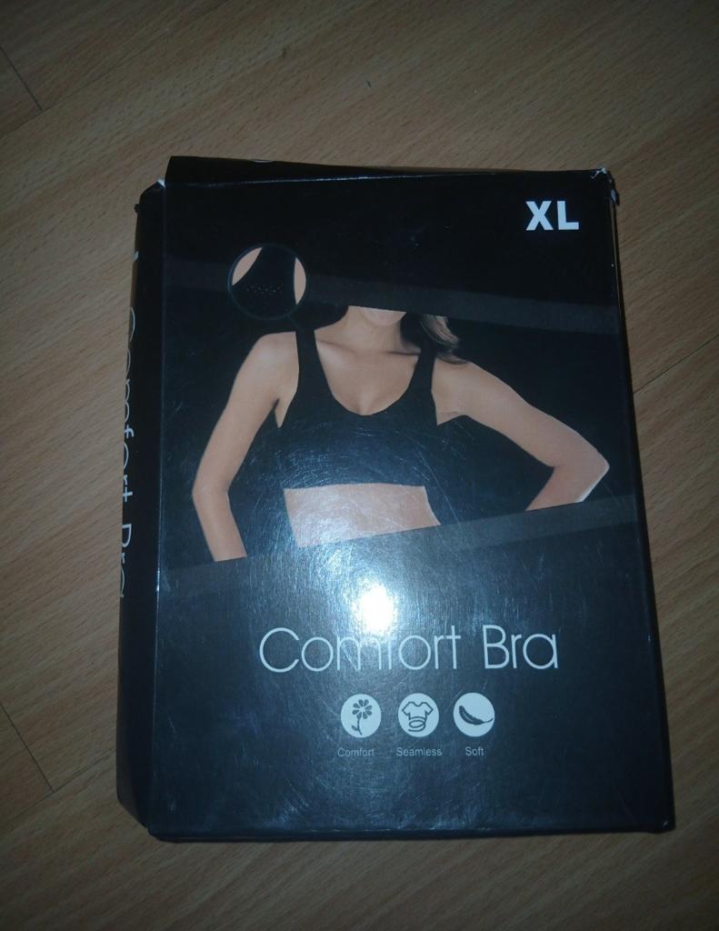 Comfort Bra nieuw, Ophalen of Verzenden, Boxer