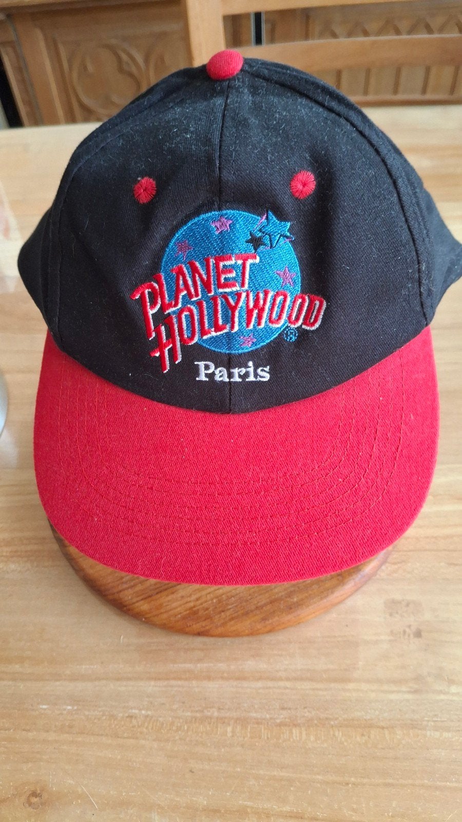 Pet Planet Hollywood Parijs (2), Verzamelen, Ophalen of Verzenden