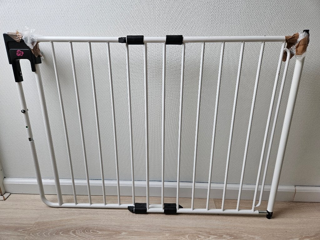 Traphekje, Ophalen, Gebruikt, 100 tot 115 cm, Klemhekje