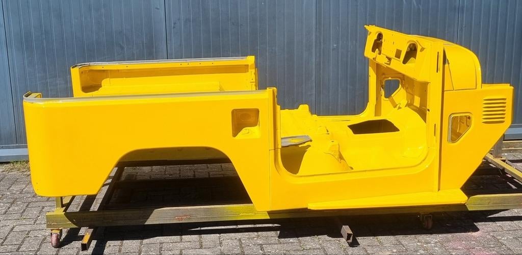 Nieuwe metalen body Landcruiser BJ40 FJ40 BJ42, Auto-onderdelen, Ophalen, Nieuw, Toyota
