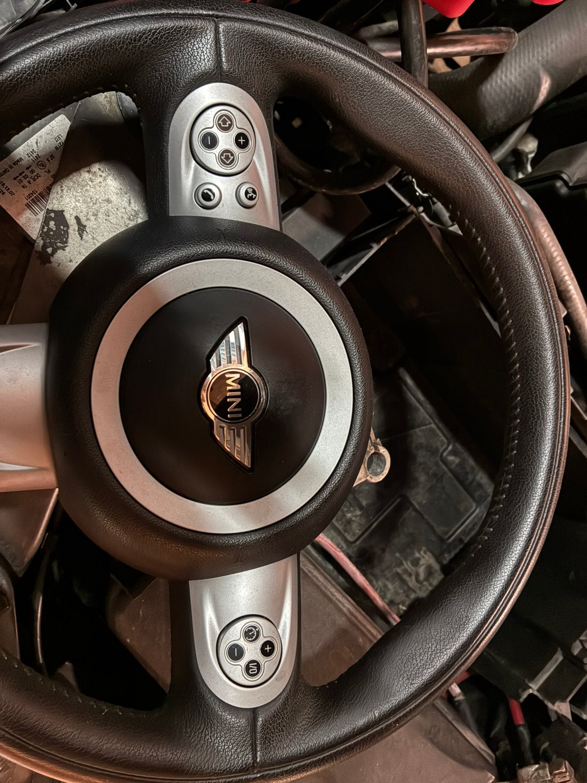 Diverse mini sturen r55 r56 r57 r58 .r59, Auto-onderdelen, Besturing, Gebruikt, Zonnebloemveld 6f, Mini, Mvwhandel@gmail.com