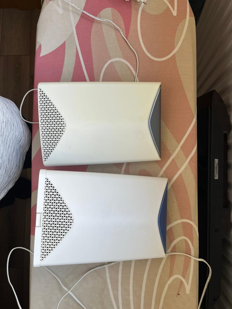 Orbi mesh wifi, Ophalen of Verzenden, Gebruikt