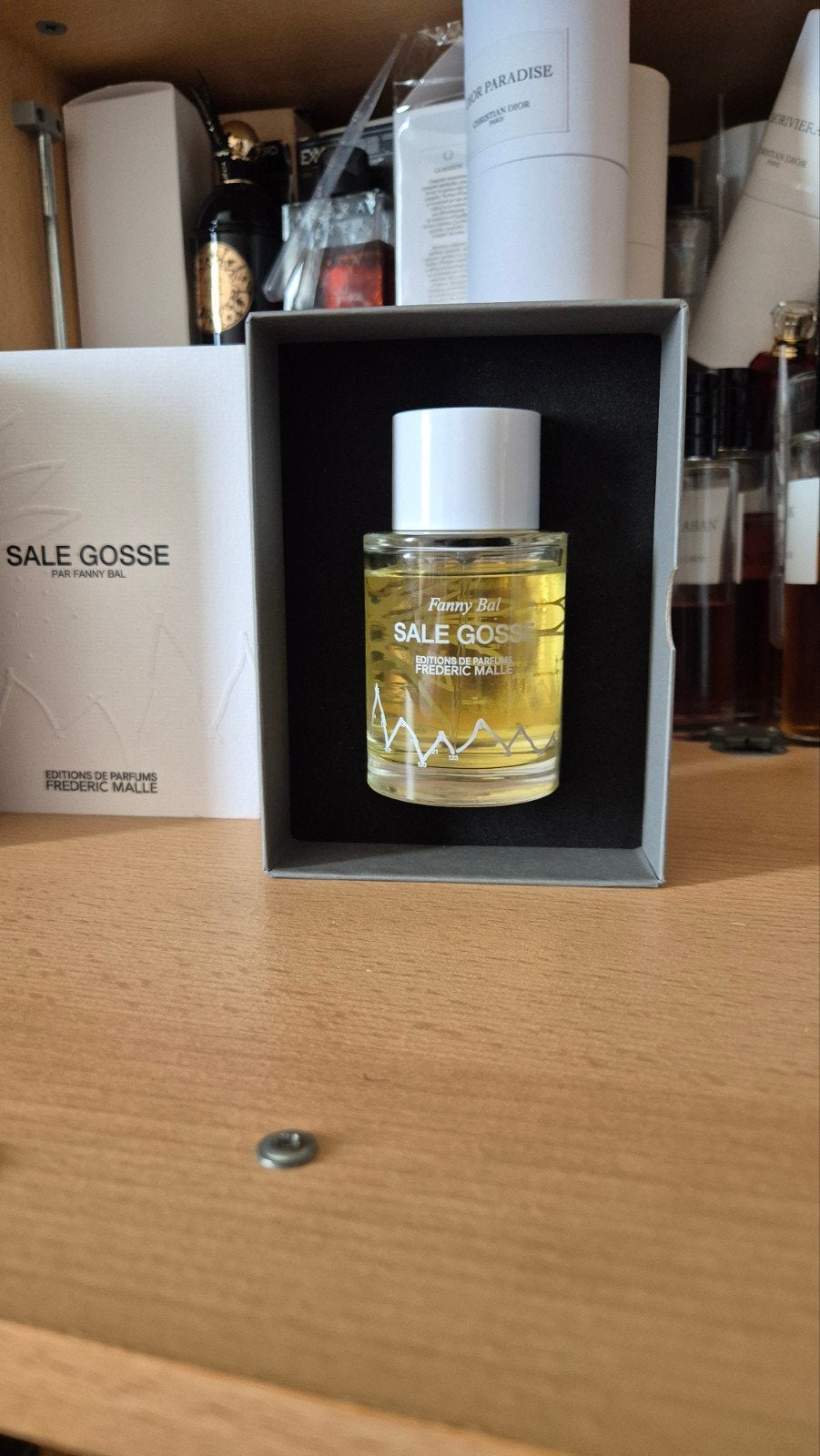 Frederic Malle Sale Gosse decants, Ophalen of Verzenden, Zo goed als nieuw