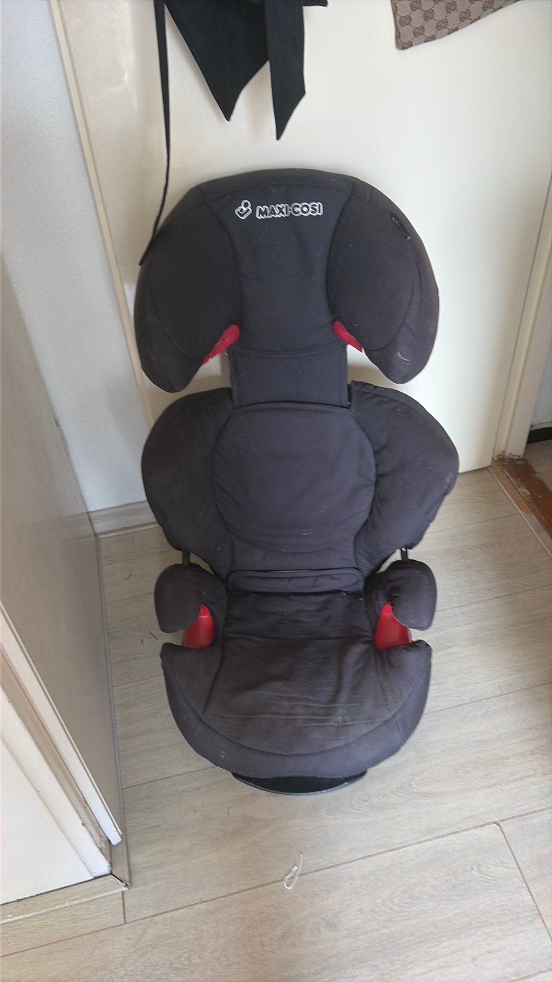 Maxi cosi auto stoel, Ophalen, 9 t/m 18 kg, Maxi-Cosi, Gebruikt