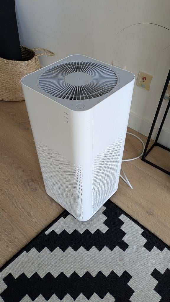 Xiaomi Mi Air Purifier 2 Luchtreinigers - Stil, Witgoed en Apparatuur, Luchtbehandelingsapparatuur, Ophalen, Zo goed als nieuw