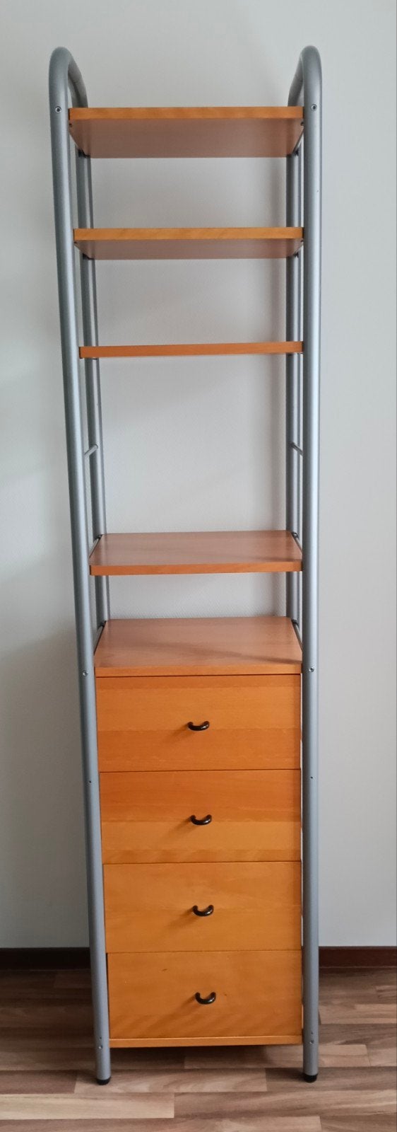 Ikea Niklas kast., Huis en Inrichting, Ophalen, Gebruikt
