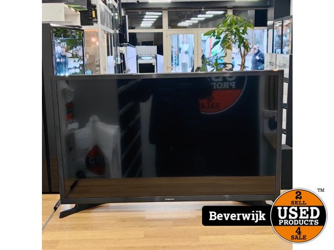 Samsung UE32T5300CW FullHD, LCD, SmartTV - In Nette Staat!!, Samsung, Zo goed als nieuw, Support@Samsung.com, 129, Samsung-ro, Yeongtong-gu
Suwon-si, Gyeonggi-do 16677
South Korea