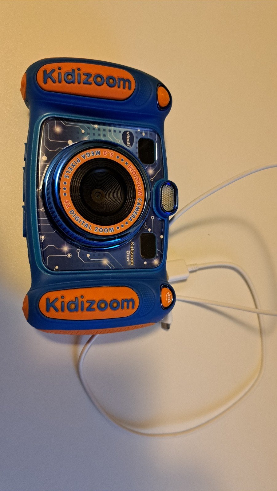 Kidizoom Vtech, Ophalen, Zo goed als nieuw