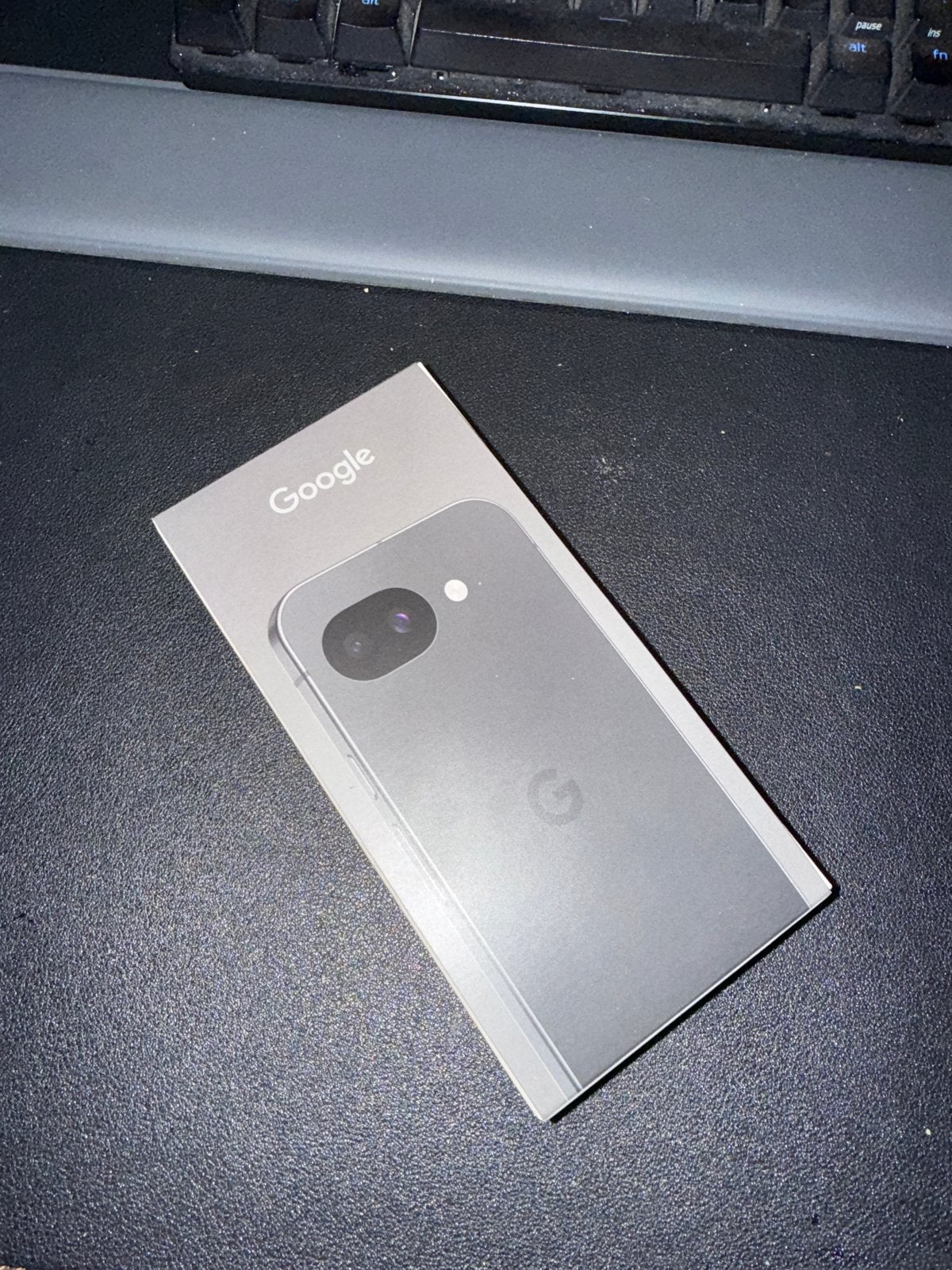 Google Pixel 10a - Nieuw in doos