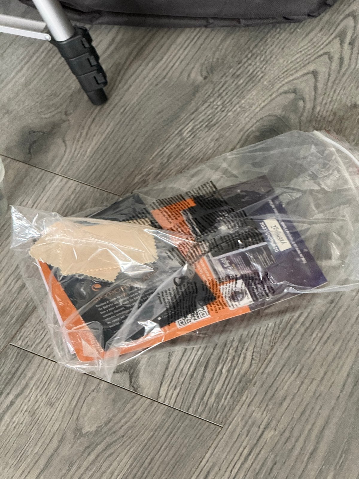 Celestron reistelescoop met statief en rugzak - Nieuw, Audio, Tv en Foto, Optische apparatuur | Telescopen, Lenzentelescoop (refractor)