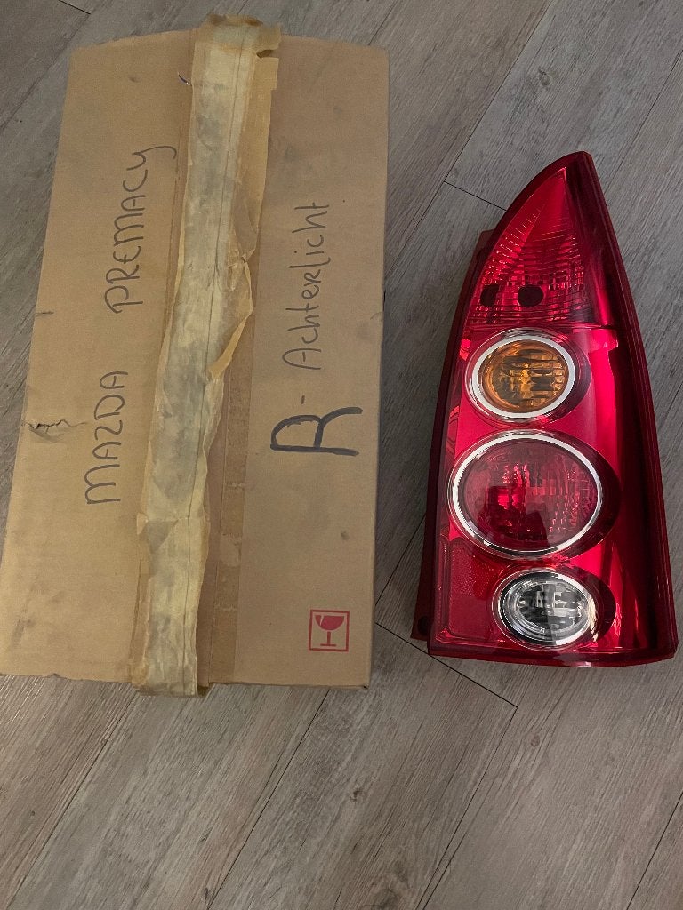 Nieuwe diversen auto onderdelen Mazda Premacy, Ophalen of Verzenden, Nieuw
