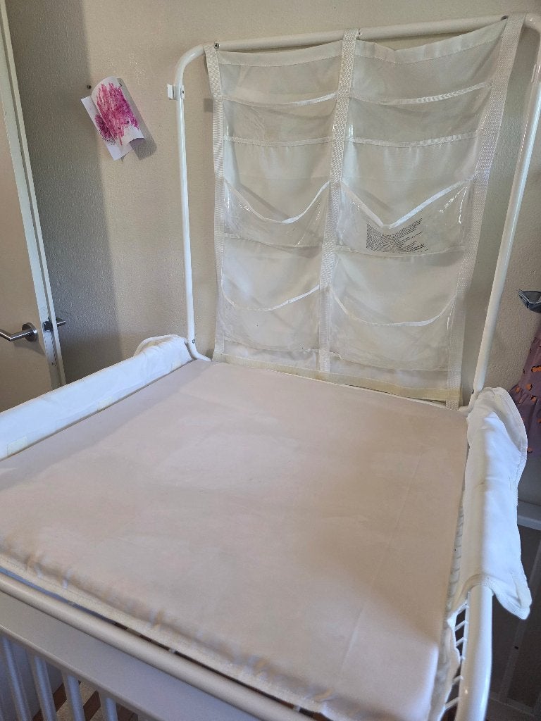 Inklapbare commode, Ophalen, Gebruikt, Overige typen, Overige merken