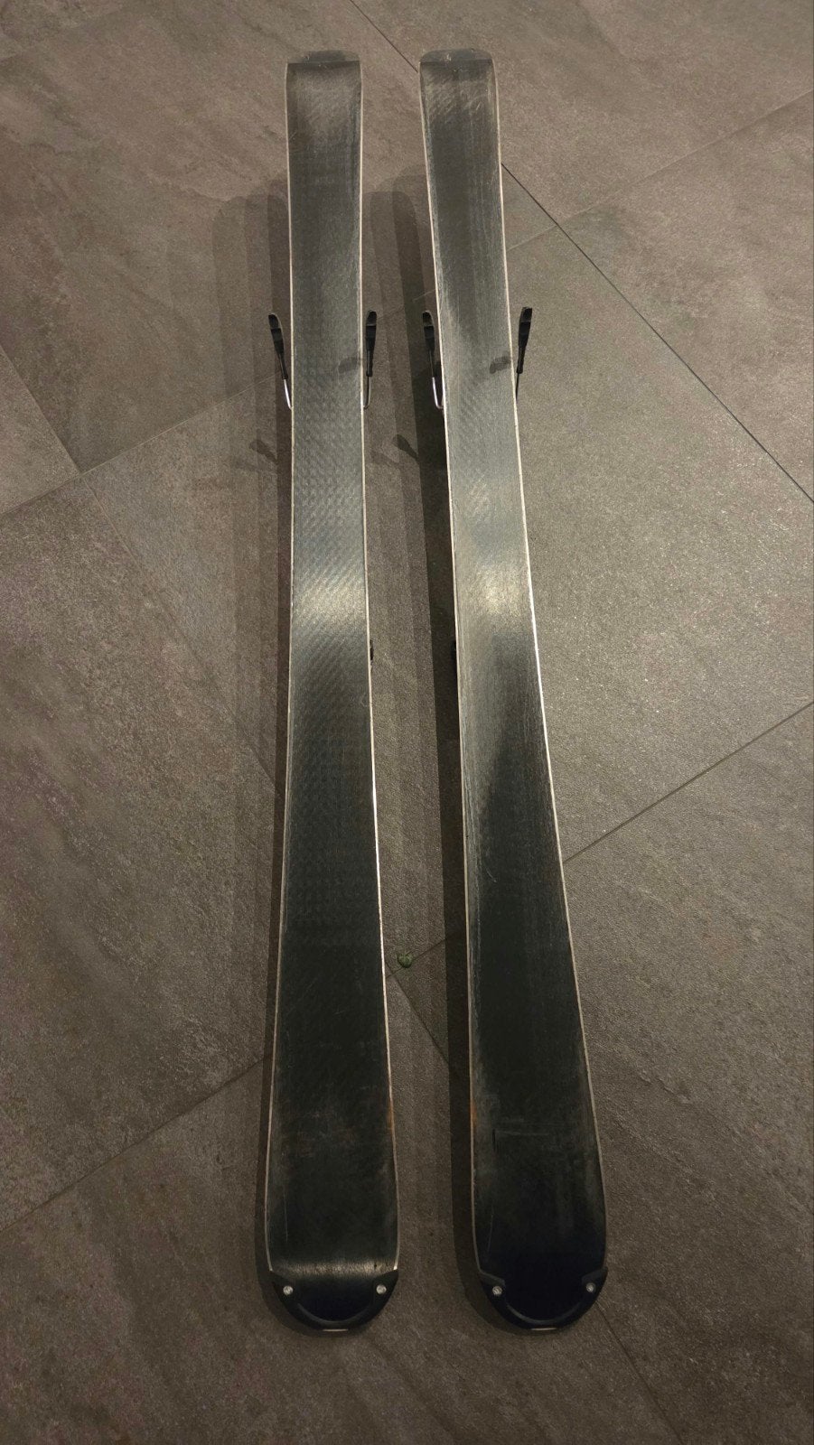 Volkl Race Tiger GS Ski's 120cm, Ophalen, Gebruikt, 100 tot 140 cm, Skiën