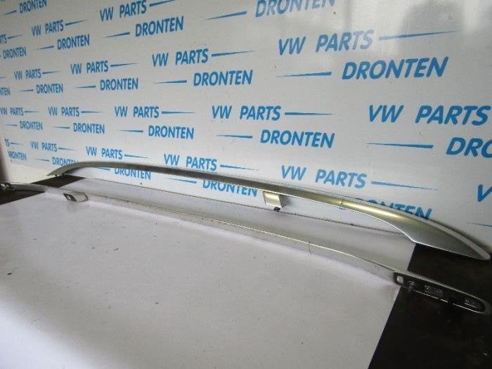 Dakdrager set van een Skoda Superb, Gebruikt, -, Verzenden, -