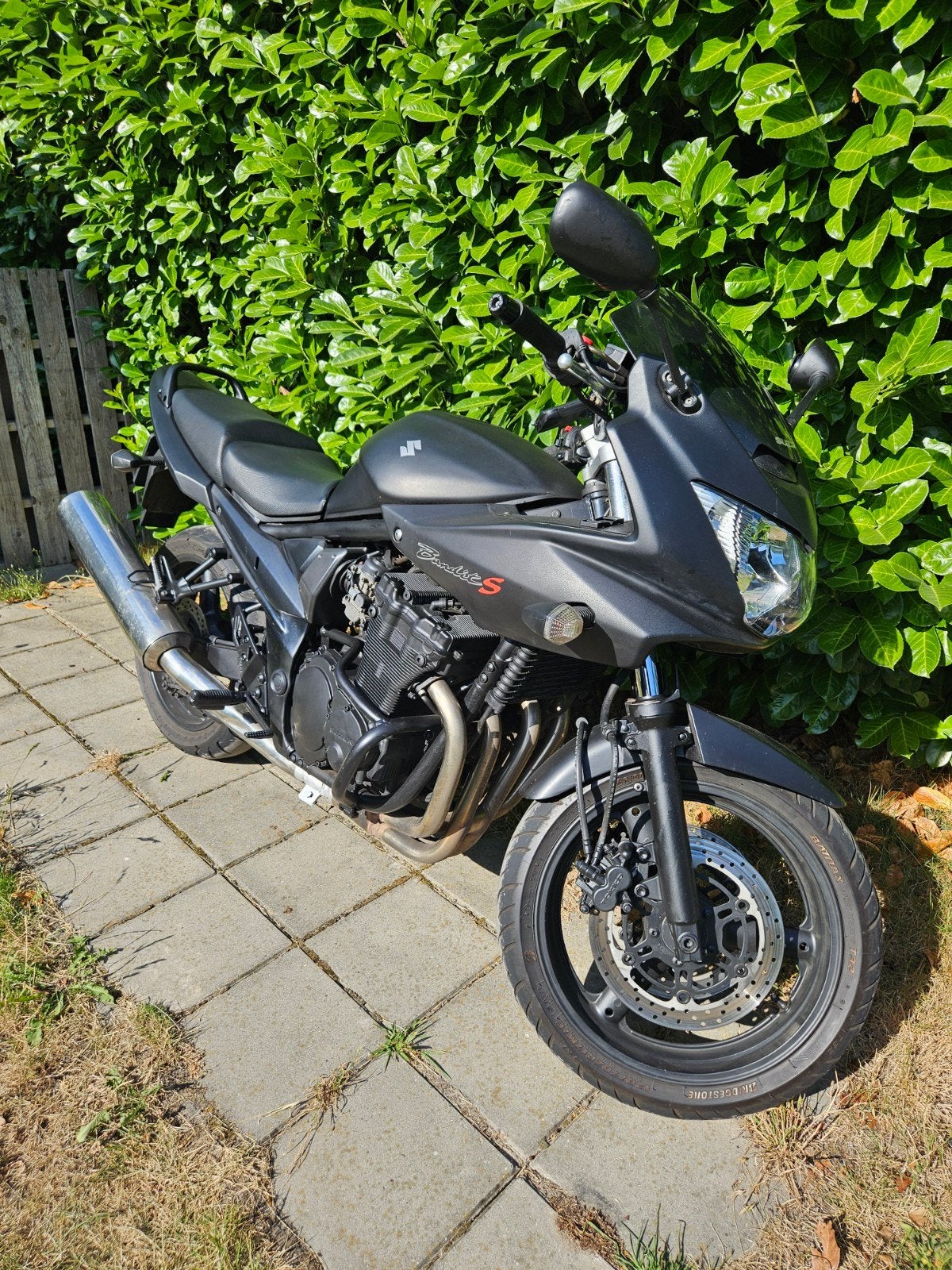 Suzuki Bandit GSF 650S - 2006, Motoren, Motoren | Suzuki, Particulier