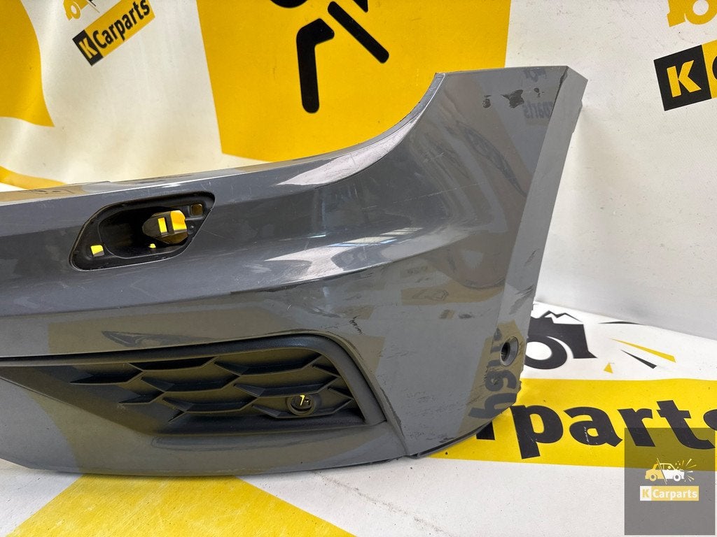 Voorbumper Volkswagen Tiguan 5na 5NA807221 bumper, Gebruikt, Volkswagen AG, Bumper, Berliner Ring 2
38440  Wolfsburg, DE