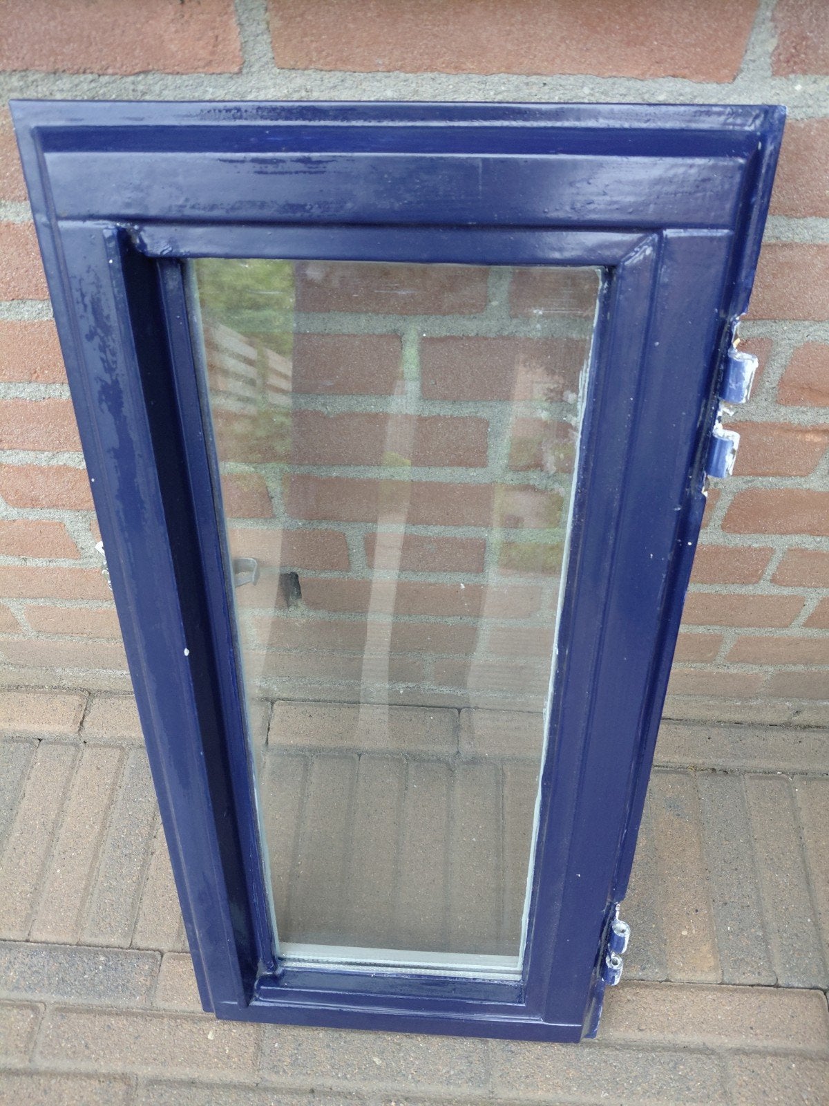 Klapraampje ophalen in Westervoort, Ophalen, Gebruikt, 160 cm of meer