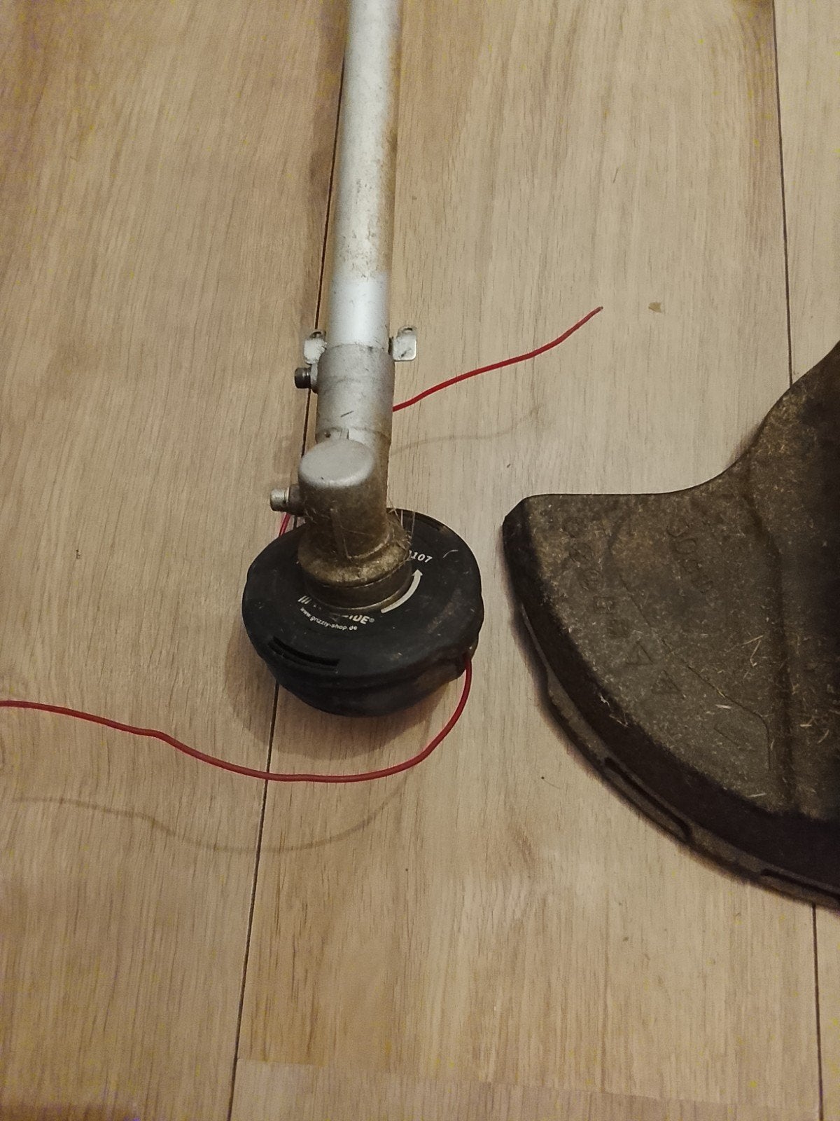Parkside 3-in-1 Tuingereedschap - Nette Staat, Ophalen of Verzenden, Parkside, ., .