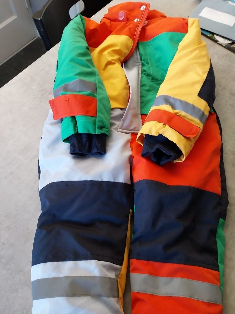 kinderskipak, Overige typen, Jongetje of Meisje, Fênmo, Ophalen of Verzenden