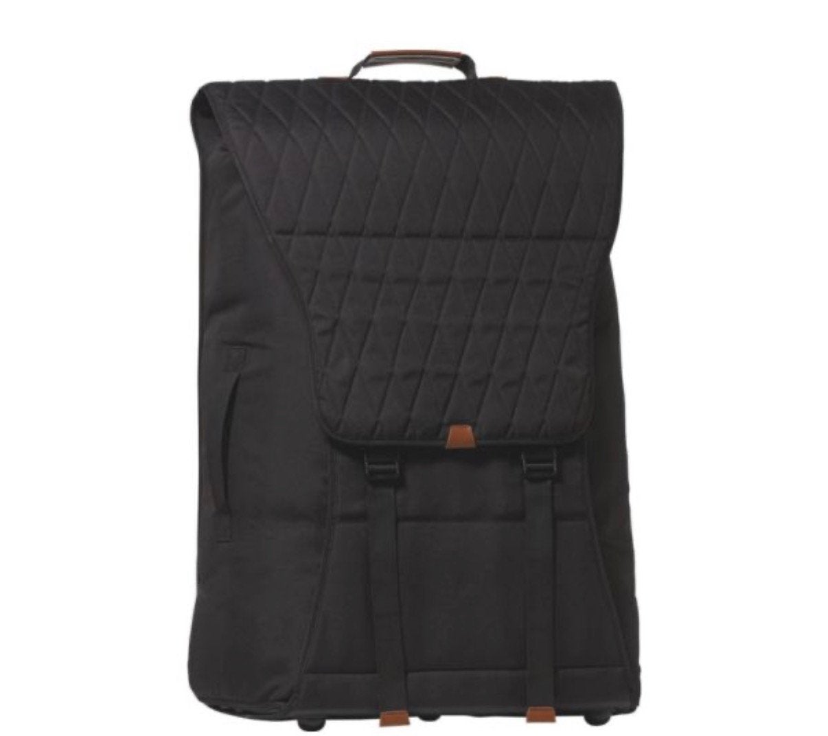 Joolz travel bag - reistas Te Huur, Kinderen en Baby's, Ophalen, Zo goed als nieuw, Overige merken