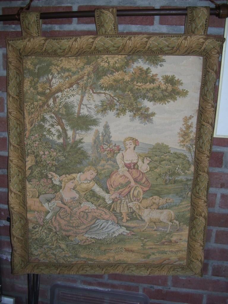 GOBELIN, Ophalen of Verzenden