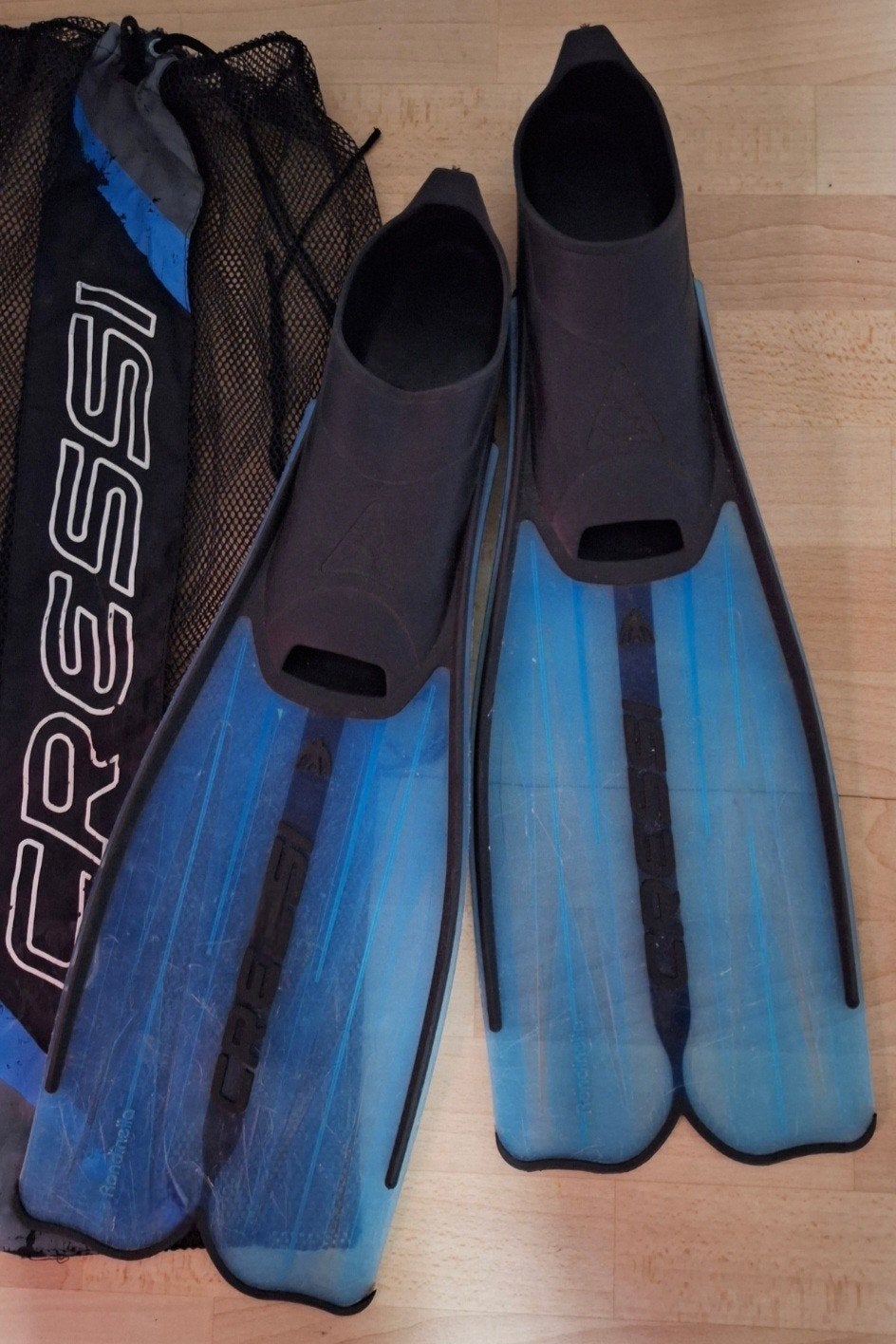 Snorkelvinnen 🌊🏊 Duikvinnen Zwemvinnen Zwemvliezen Snorkel, Ophalen of Verzenden, Snorkelvinnen