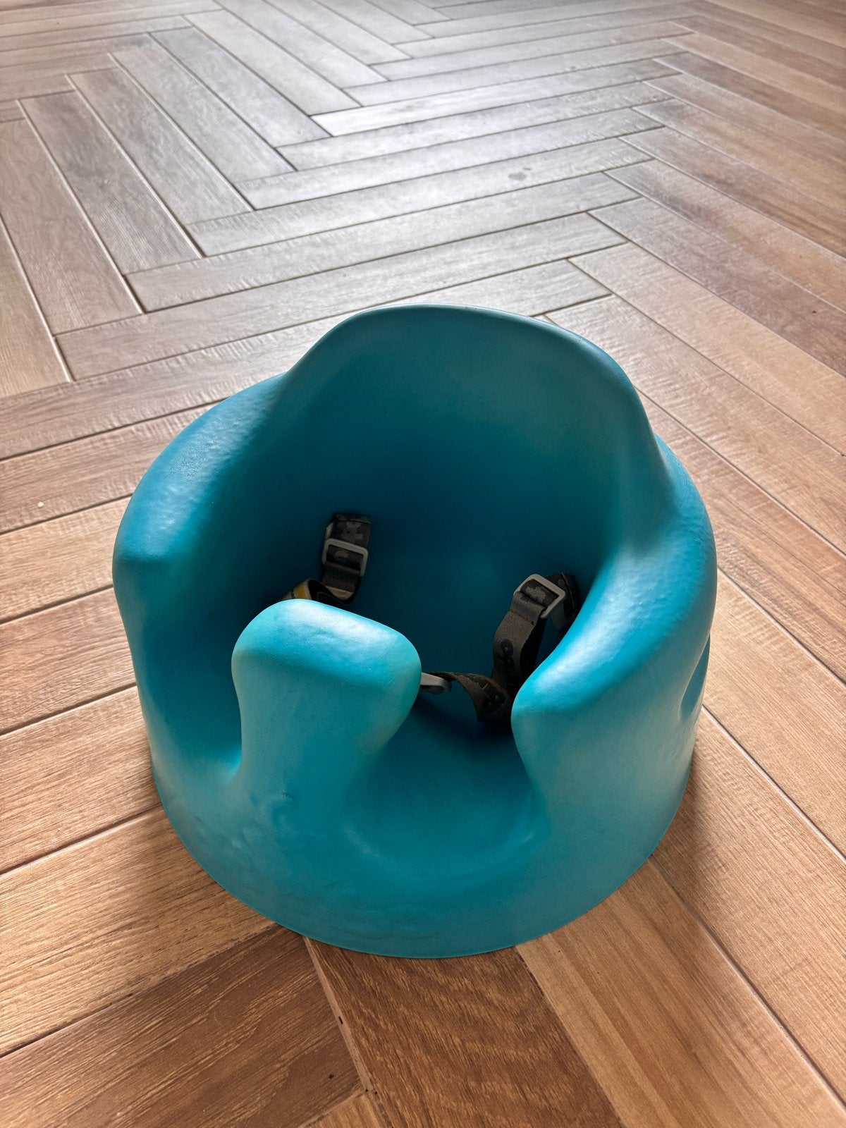 Bumbo zitje Z.G.A.N. - Perfect voor de kleintjes!, Ophalen, Zo goed als nieuw, Overige typen