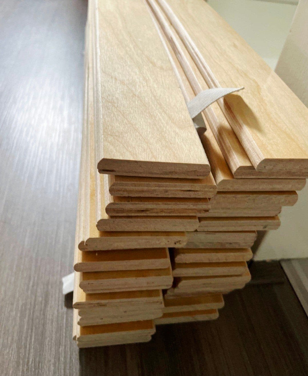 2 lattenbodems 70x200, Ophalen, 200 cm, 70 cm of minder