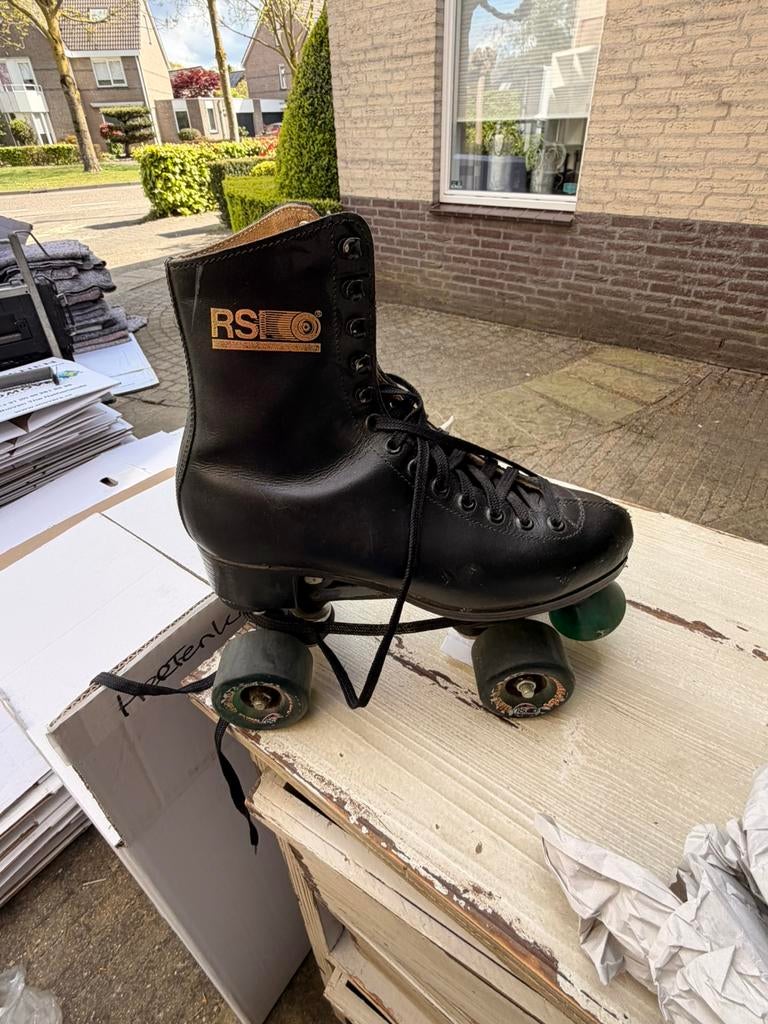 Roller skates RSI de enige echte, Gebruikt, Dames, Overige typen, Ophalen