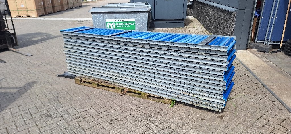 Rollenbaan zo goed als nieuw, Ophalen, Zo goed als nieuw