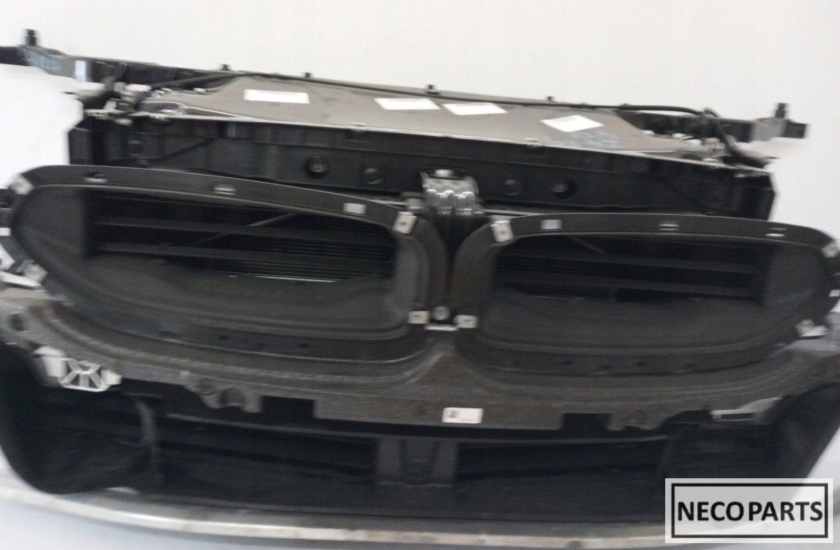 BMW Z4 G29 KOELERPAKKET RADIATEUR ORIGINEEL ALLES LEVERBAAR, Auto-onderdelen, Carrosserie en Plaatwerk, Gebruikt, -, Ophalen of Verzenden