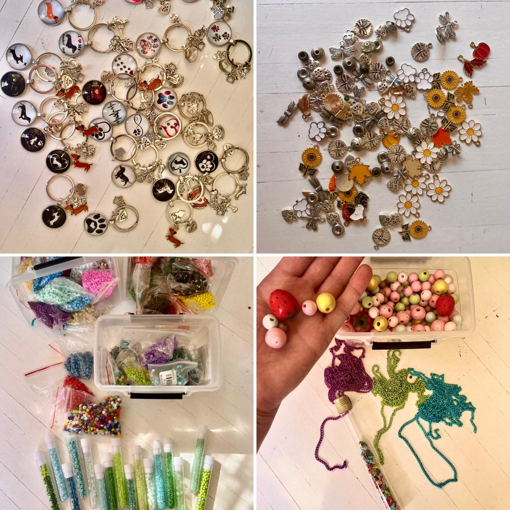 Hobby sieraden en gereedschap, Ophalen of Verzenden, Nieuw