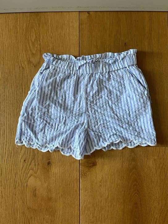 Zara korte broek, Broekje, Meisje, Nieuw, Ophalen of Verzenden