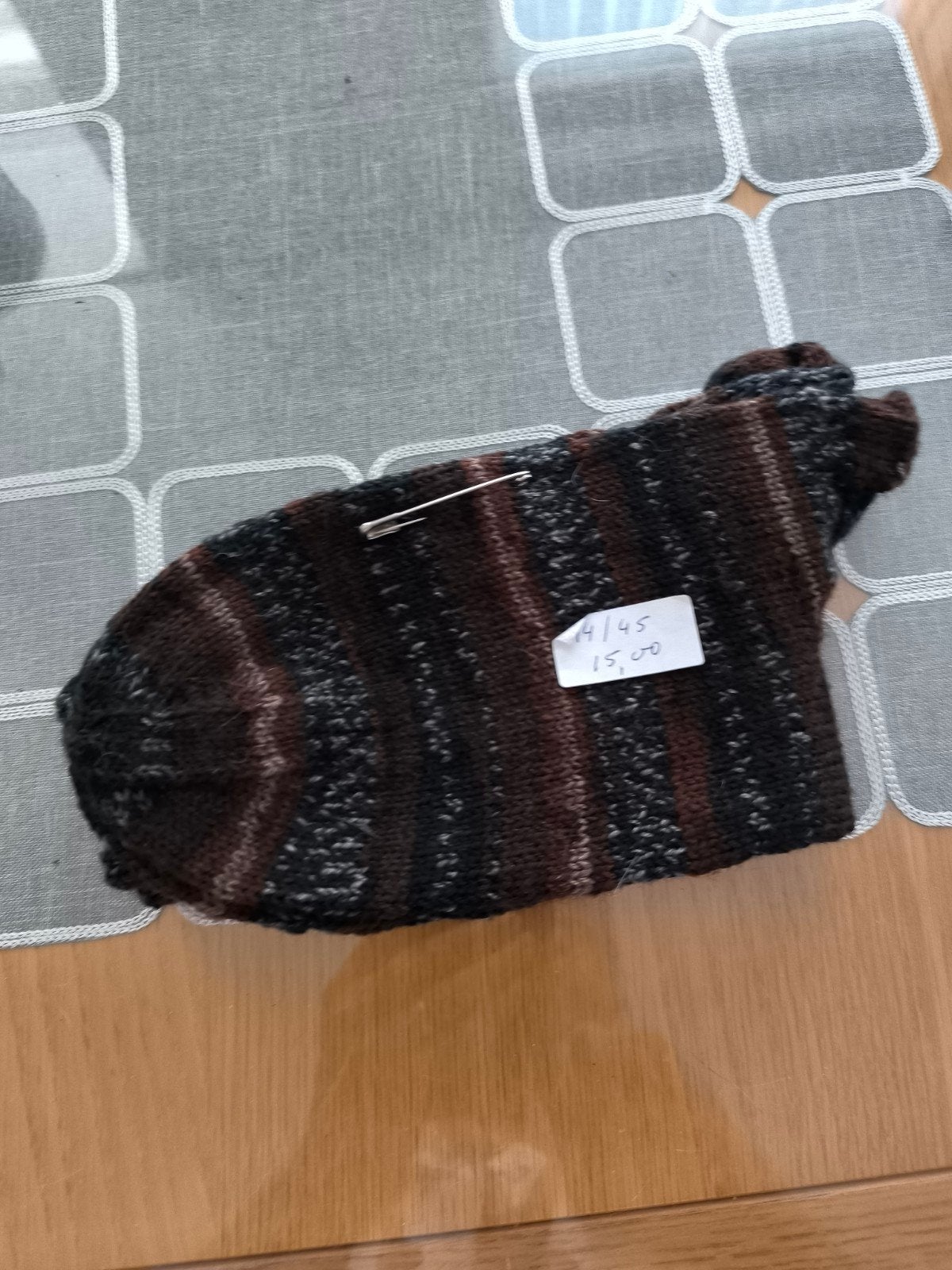 Sokken, Kleding | Heren, Sokken en Kousen, Ophalen of Verzenden, Nieuw, Maat 43 t/m 46, Overige kleuren