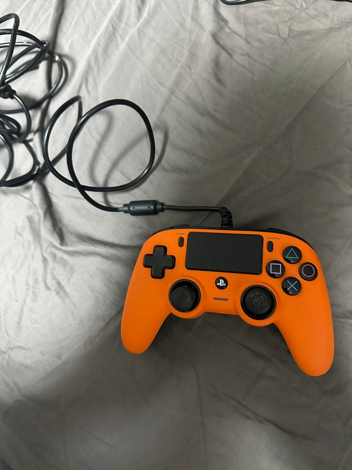 Controller ps4, Spelcomputers en Games, Spelcomputers | Sony PlayStation Consoles | Accessoires, Ophalen, Gebruikt, Controller
