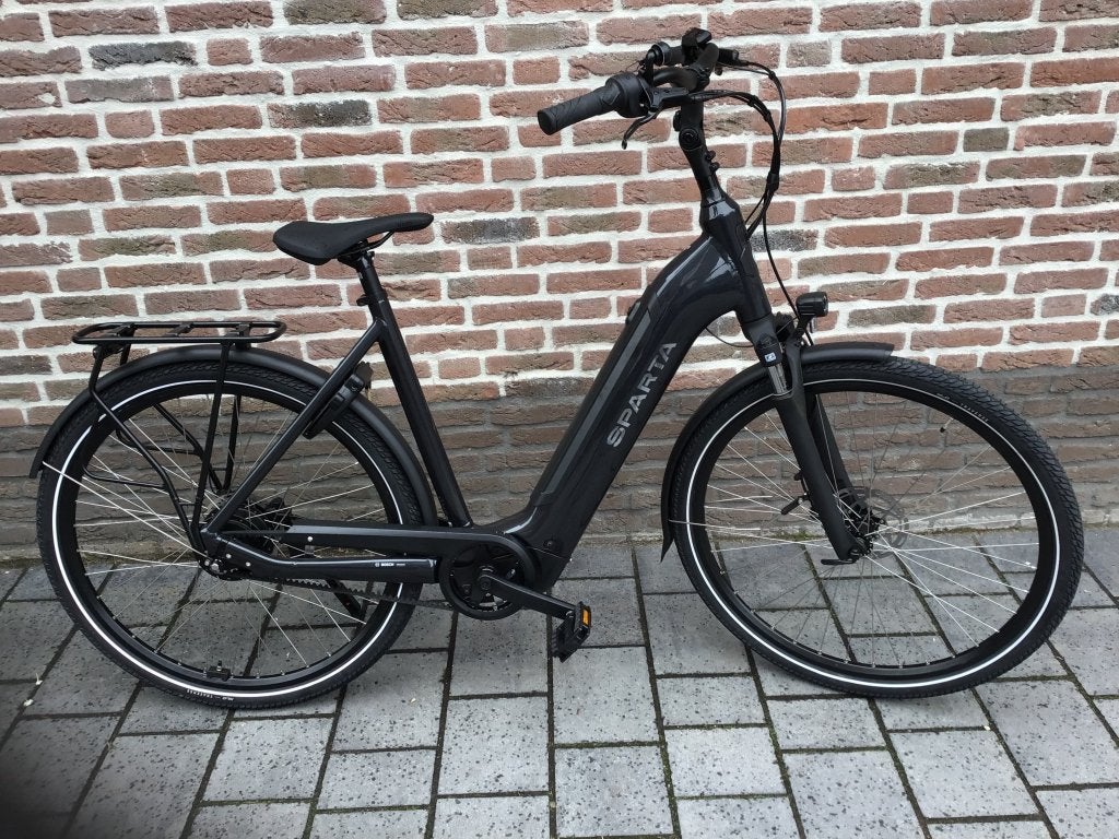 Nieuwe Sparta C- Grid Ultra Smart, Fietsen en Brommers, Sparta, Niet ingevuld, Nieuw, 47 tot 51 cm