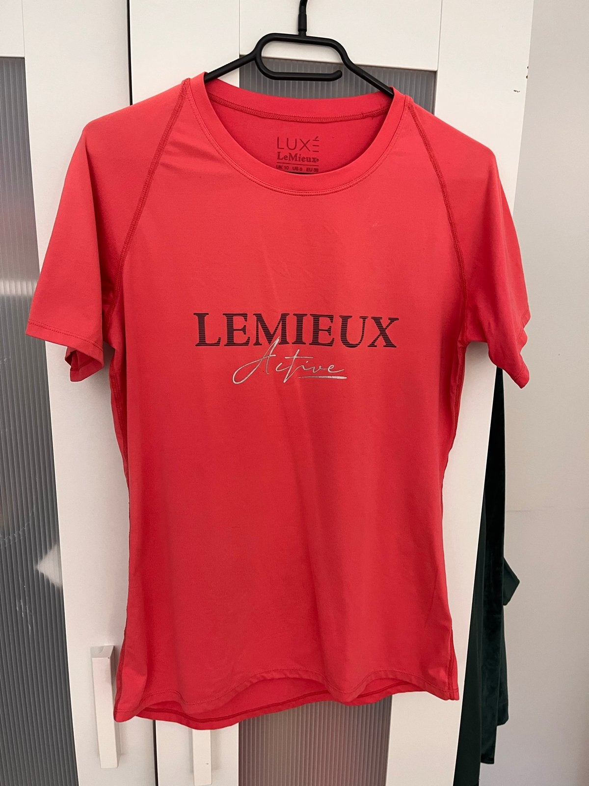 Lemieux Papaya kleding, Dieren en Toebehoren, Ophalen of Verzenden, Zo goed als nieuw, Dressuur, Bovenkleding