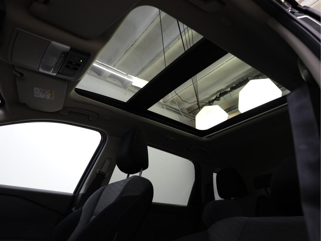 Nissan X-Trail 1.5 e-Power N-Connecta Schuif-/kantel dak | 3, Gebruikt, Zwart, Bedrijf, 1678 kg