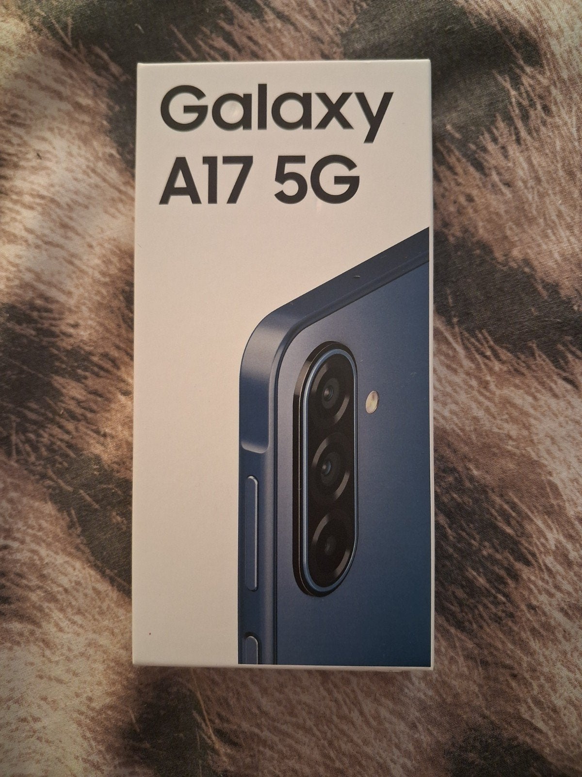 nieuwe samsung, Ophalen, Zwart, Nieuw, 128 GB