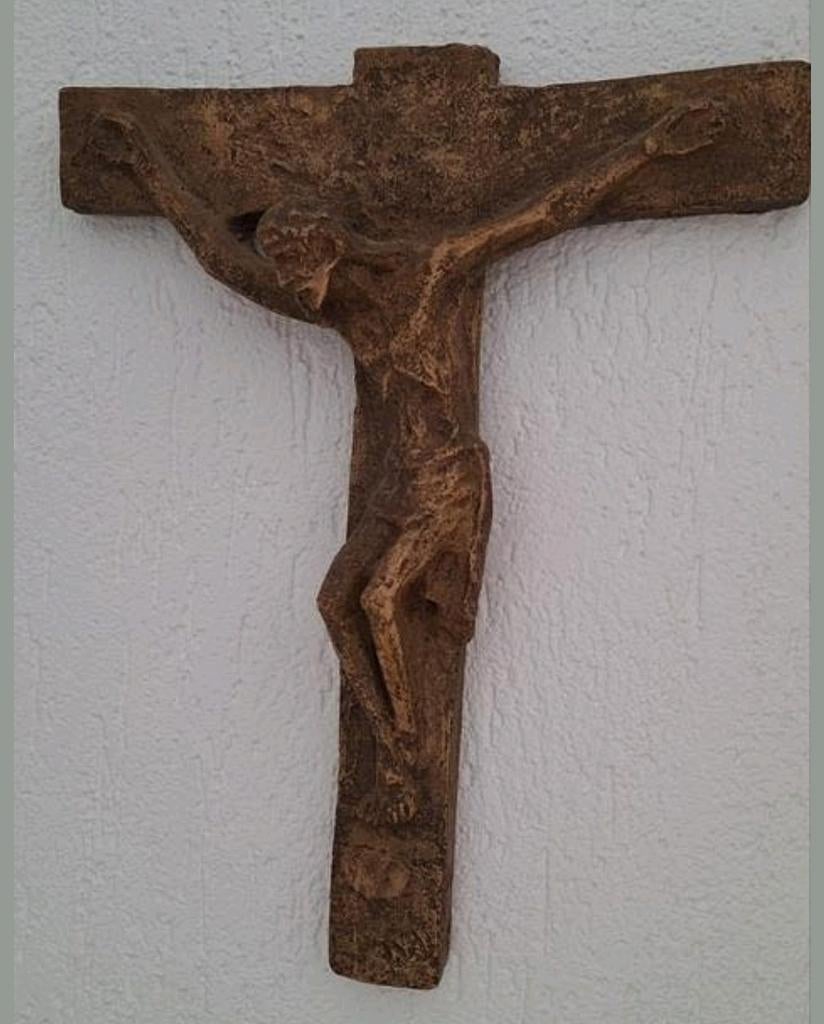 Antiek kruis, Antiek en Kunst, Ophalen