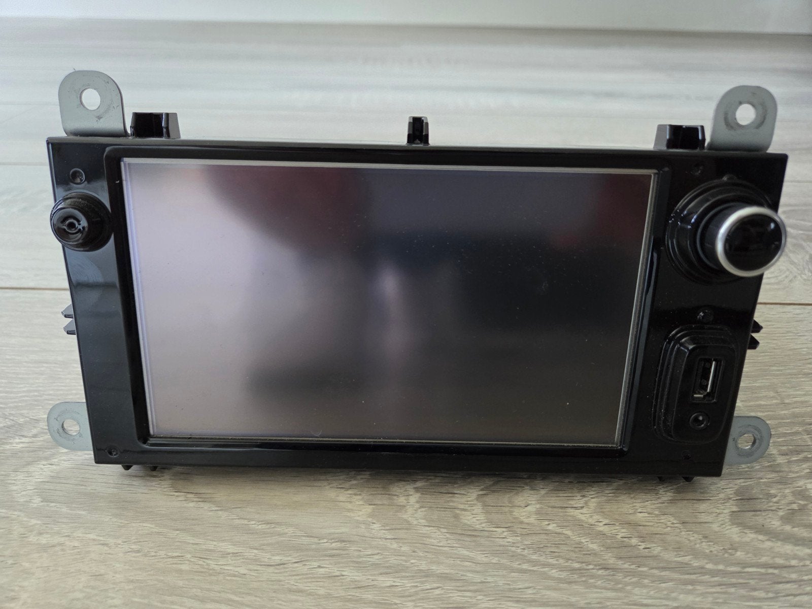 Renault Clio 4 MediaNav Evolution Radio Navigatie Systeem, Ophalen of Verzenden, Gebruikt