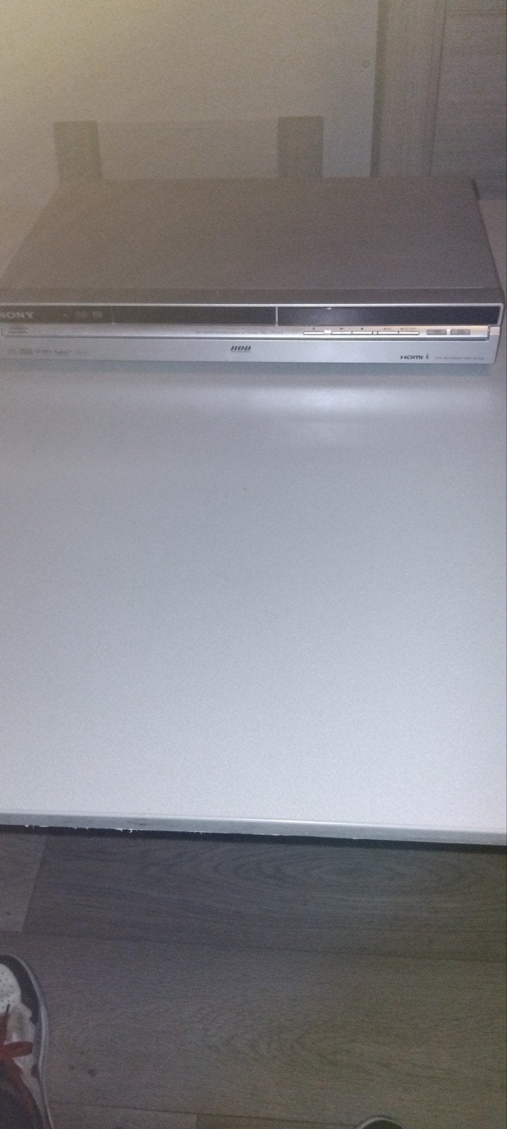 Te koop Sony dvd speler . 5euro, Ophalen, Dvd-speler, Sony