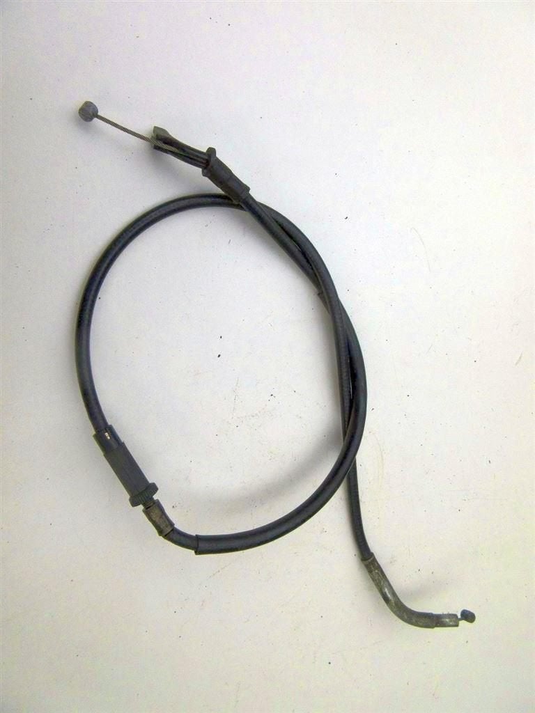 Kawasaki GPZ500 choke kabel EX500 chokekabel Ninja GPZ 500 R, Ophalen of Verzenden