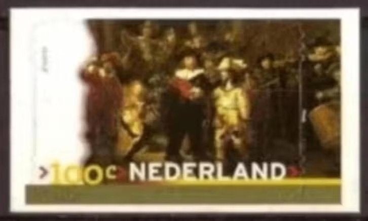 nederland nvph 1904 (pf), Verzenden, Na 1940, Postfris