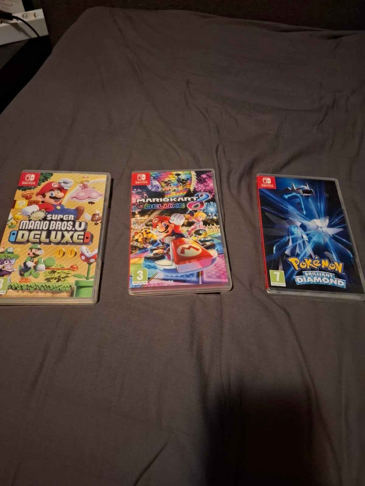 Nintendo Switch spellen, Avontuur en Actie, Online, 1 speler, Ophalen of Verzenden